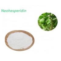 Quality White Crystalline Neohesperidin Meeting Heavy Metals Requirements Under ICHQ3D for sale