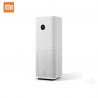 China Wireless Smartphone App Control Xiaomi Air Purifier , Original Pro Oled Screen Home Air Cleaning factory