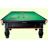 China Indoor 6ft Pool Table , Cheap Bar Billiards Table For Sale factory