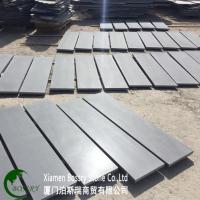 China Customized High Quality Hainan Black Stair Basalt factory