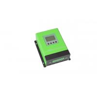 China Mppt 40 Amp Solar Charge Controller With Lithium Battery Maximum Current factory