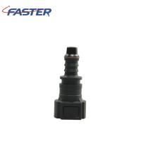 China 9.49mm fuel line quick connector for 8mm PA tube factory