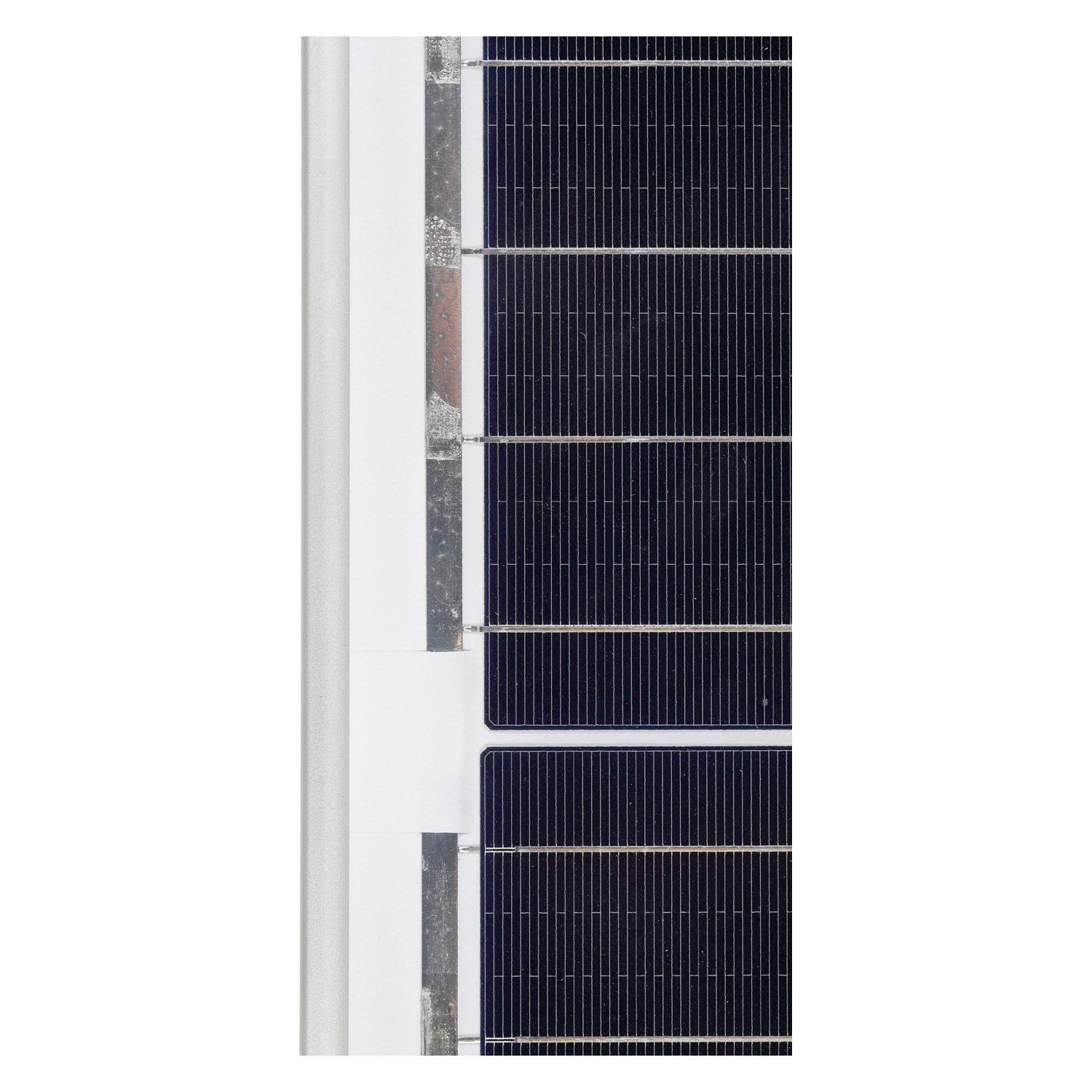 China Most Popular High Quality Frigostabile 430W-540W Mono Solar Panel Residential factory