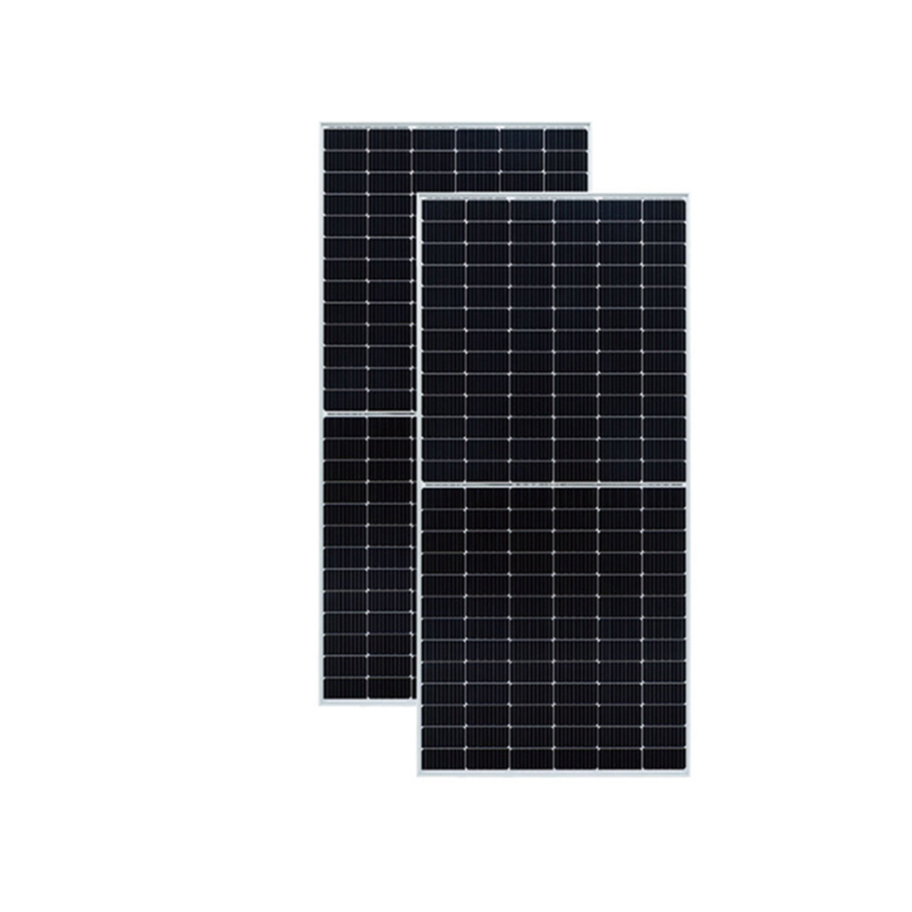 China Most Popular High Quality Frigostabile 430W-540W Mono Solar Panel Residential factory