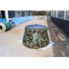 China China Origin Collapsible PVC Water Bladder Tank Pillow Onion Rectangular Shape factory