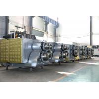 china Spinning Centrifuge Machine for Mineral/Stone/Rock Wool Production Line