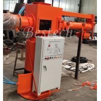 China Factory Direct Sale Foundry Resin Sand Mixer factory