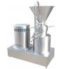 China Sauce Soybean Milk Colloid Mill Grinder Sesame Chili Colloid Mill Grinding Machine factory