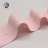 China 60mm Spandex Polyester Button Elastic Belt Pregnant Women Button Support Belt Shoes Webbing Garment Polyester / Cotton Bags factory