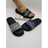 China New Style Slide Slipper Flat Slippers Sport Slipper Outdoor EVA Sandals House Slippers EVA Slippers for Men factory