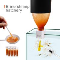 China Original China factory UUIDEAR diy brine shrimp hatchery incubator kit factory