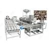 China Whole Complete Cashew Nut Processing Machine Line GELGOOG factory