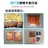 China 500ml 180ml Liquid Pouch Packing Machine Aseptic Milk Pouch Packing Machine factory