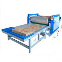 China Kraft carton paper flexo printing machine/Shoping sachet water bag Printing machine/Carrier coffee bags printer machine factory