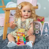 China 55CM Simulated Baby Reborn Doll factory