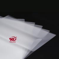 china a4  laminating film pouch roll