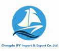 China supplier Chengdu JFY Import & Export Co., Ltd