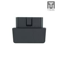 china Free installated 2G OBD II GPS tracker with Fast and precise positioning