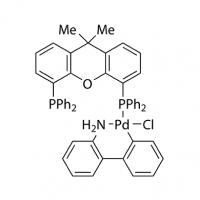 China Chloro[(4,5-bis(diphenylphosphino)-9,9-dimethylxanthene)(2-amino-1,1--2-yl)palladium(II) factory