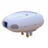 China Smart home UK homeplug design service from Chinese product research and development company factory
