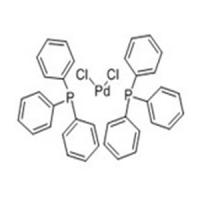 China Dichlorobis(triphenylphosphine)palladium(II);CAS:13965-03-2 factory