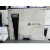 China Original Sony PS5 Disc Edition with 2 DaulSense Wireless Controllers and 4 Games factory