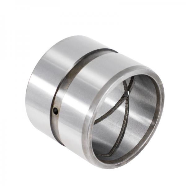 Quality Cnc Machining Lining Hydraulic Cylinder Bushing For Agricultural Machinery for sale