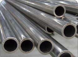 Duplex Steel Tube ASTM A790 S32750 / 2507 6096mm Length ISO 9001