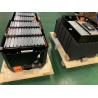 China 138kwh Electric Car Batteries 350Ah With 20P92S Configuration factory