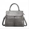 China Genuine Leather Handbag Lady Bags with Stone Pattern New Arrival Tote Bag factory