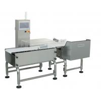 China Touch Screen Small Combination Checkweigher Metal Detector For Food Industry for sale