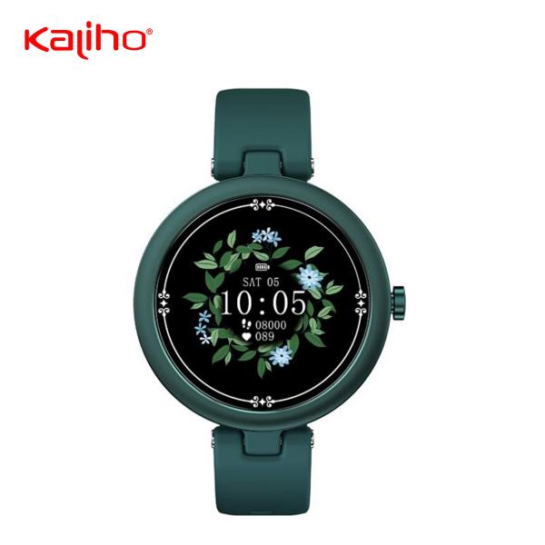 Quality 260mAh BT LE 5.0 GPS Smartwatches With Blood Pressure For Hiking for sale