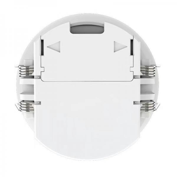Quality 24GHz Lifebeing Detection DC Microwave Sensor Embedded Type Dry Contact Version for sale