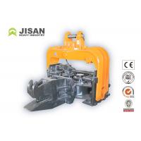 Quality Excavator Mounted Pile Hammer for sale