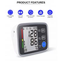China Sphygmomanometer Digital Blood Pressure Monitor BlueTooth factory