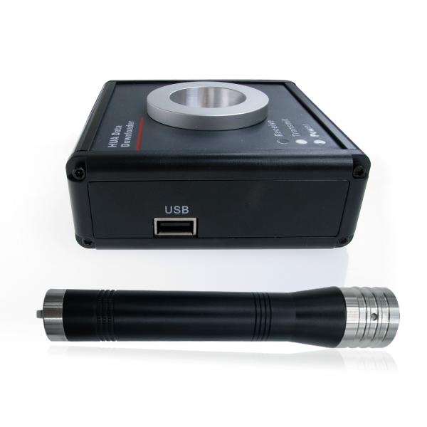 Watchman Security Guard Patrol Tracking System Downloader from China ...