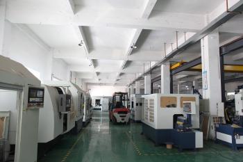 China Factory - Dongguan Jinzhu Machinery Equipment Co., Ltd.