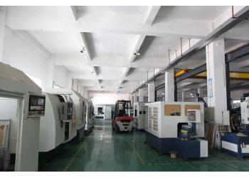 China Factory - Dongguan Jinzhu Machinery Equipment Co., Ltd.