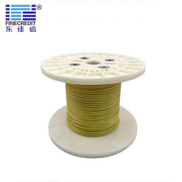 Quality AWM 2836 Parallel Industrial Electrical Cable Extruded Integral Insulation Hook for sale