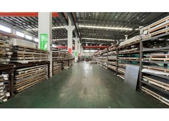 China Factory - Shandong Hailian Steel Group Co., Ltd