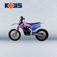 China KTM 4 Stroke Enduro Motorcycles Bikes With NB300 Engine Four Stroke Water Cooled factory