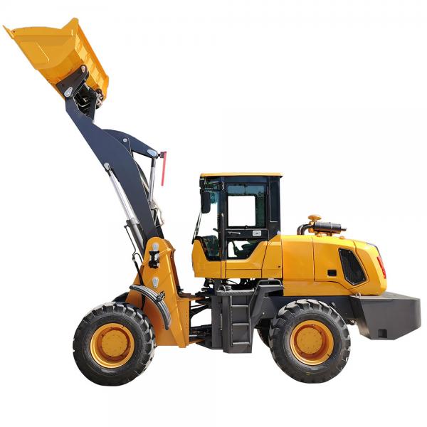 Quality Wheel Loader 935 (2-2.5 tons) for sale