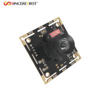 Quality Free Driver UVC Camera Module 2MP 1080P SP5268 Sensor USB Camera Module​ for sale