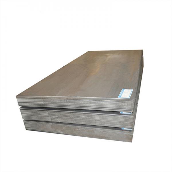 Quality Aisi ATSM 430 304 Stainless Steel Metal Plates Powder Coated for sale