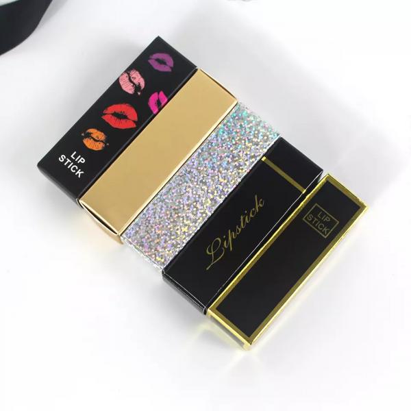 Quality Wholesale High Quality Low Cost Custom Luxury Kraft Colorful Set Cosmetic Box for sale