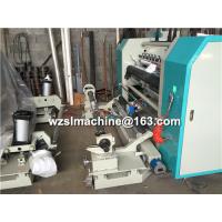 China polyester film slitting machine,price of slitting machine,automatic slitting and rewinding machine factory