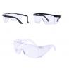 China Surgical Isolation PC Lens UV400 Medical Protective Goggles factory