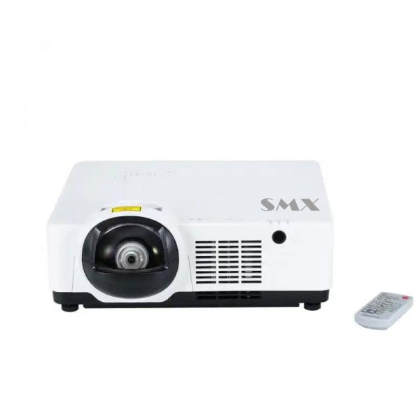 Quality 4K UHD Ultra Short Throw 7000 Lumen Laser Projector Business Multimedia Projectors for sale