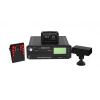China 1080P 8 Channel MDVR with H.265 Compression AI Functions ADAS DSM BSD Face Recognition factory