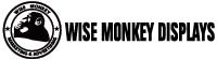 China Wise Monkey Displays Limited logo